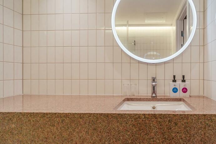 Imagen general del Hotel Quality The Weaver. Foto 9