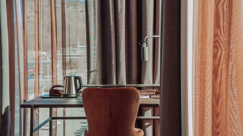 Imagen general del Hotel Quality The Weaver. Foto 13