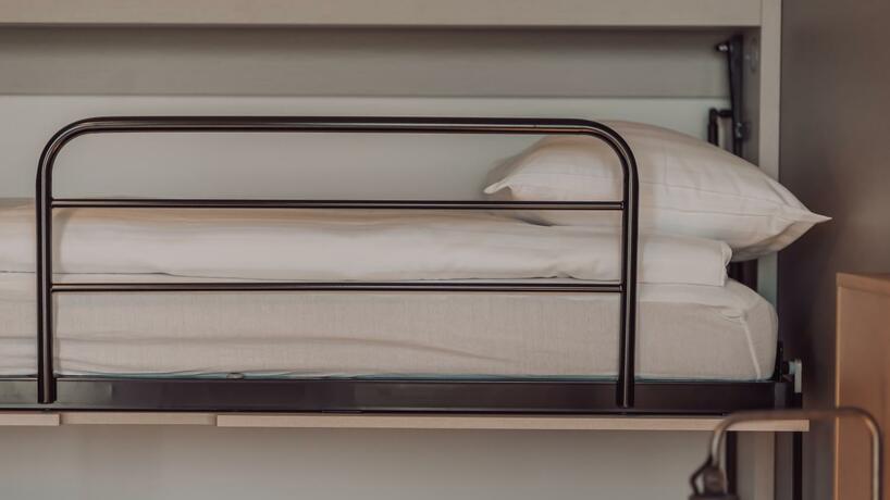 Imagen general del Hotel Quality The Weaver. Foto 15