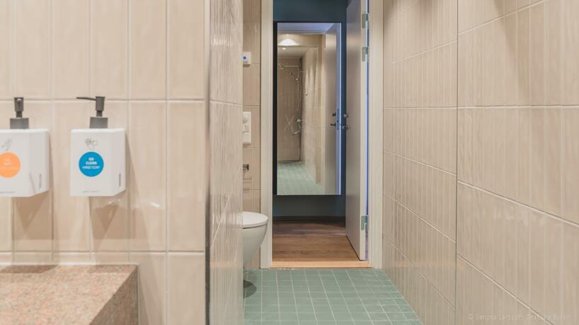 Imagen general del Hotel Quality The Weaver. Foto 17