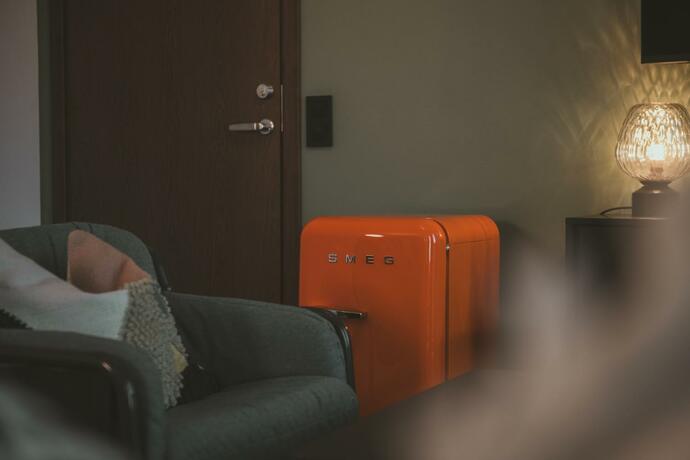 Imagen general del Hotel Quality The Weaver. Foto 18