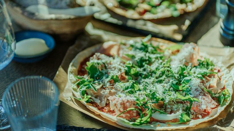 Imagen general del Hotel Quality The Weaver. Foto 26