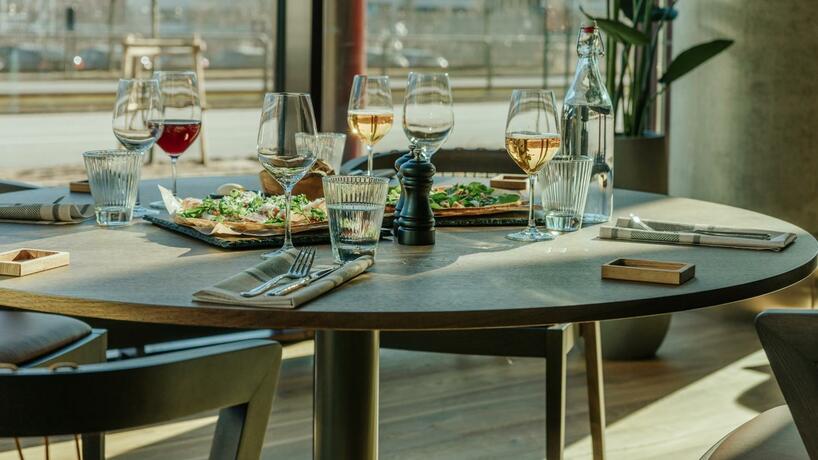 Imagen general del Hotel Quality The Weaver. Foto 32