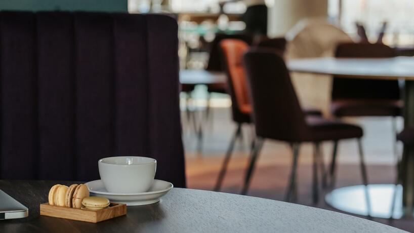 Imagen general del Hotel Quality The Weaver. Foto 37