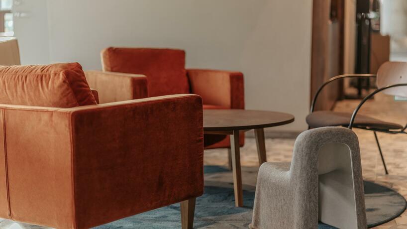 Imagen general del Hotel Quality The Weaver. Foto 39