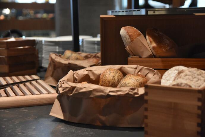 Imagen general del Hotel Quality The Weaver. Foto 40