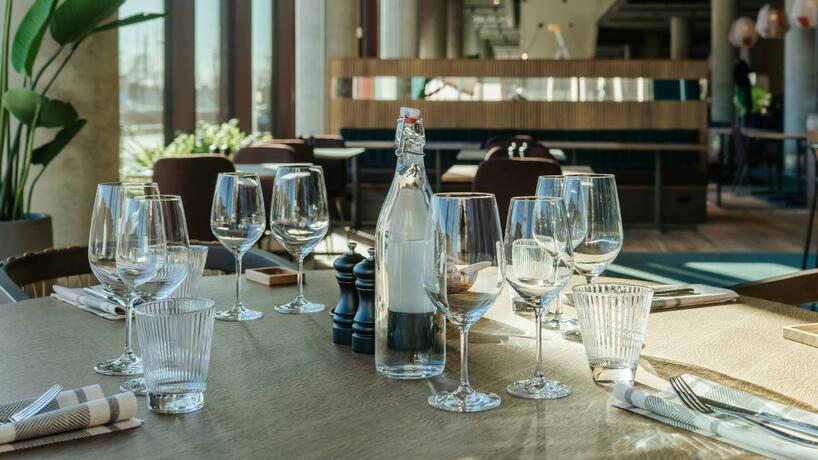 Imagen general del Hotel Quality The Weaver. Foto 42