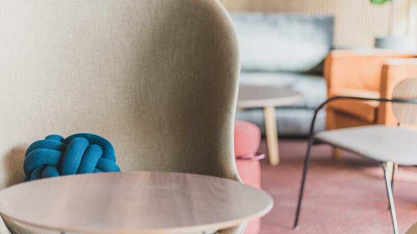 Imagen general del Hotel Quality The Weaver. Foto 44