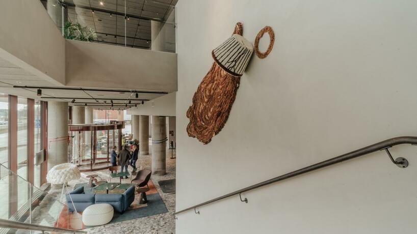 Imagen general del Hotel Quality The Weaver. Foto 45