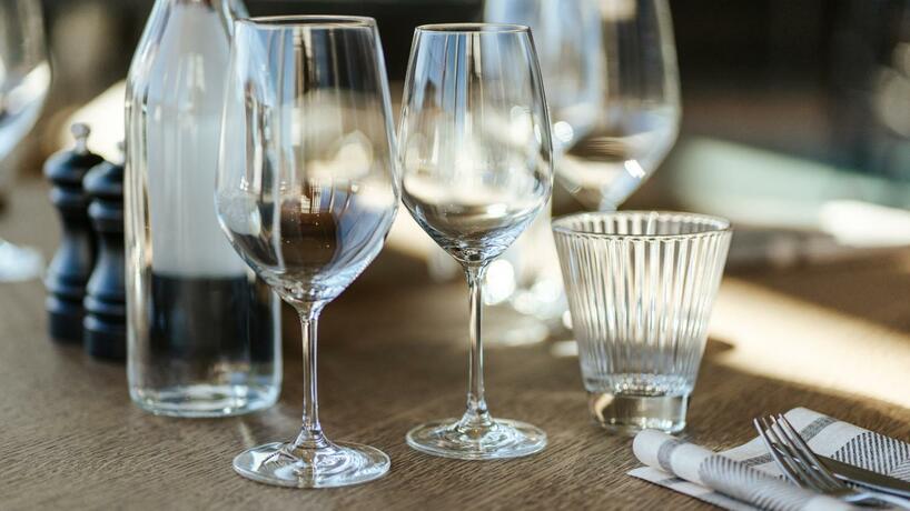 Imagen general del Hotel Quality The Weaver. Foto 47