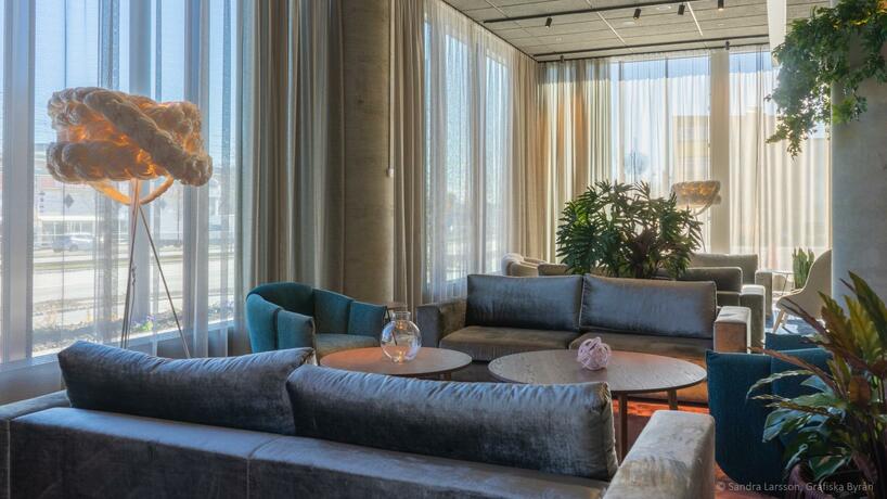 Imagen general del Hotel Quality The Weaver. Foto 48