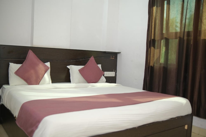 Imagen de la habitación del Hotel Quality Time. Foto 4