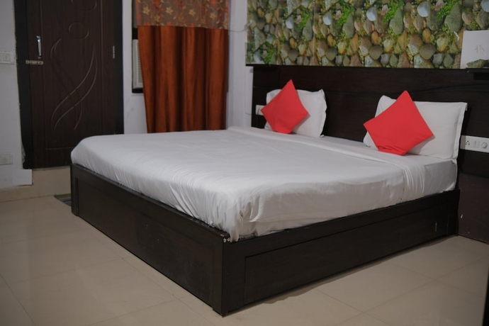 Imagen de la habitación del Hotel Quality Time. Foto 5