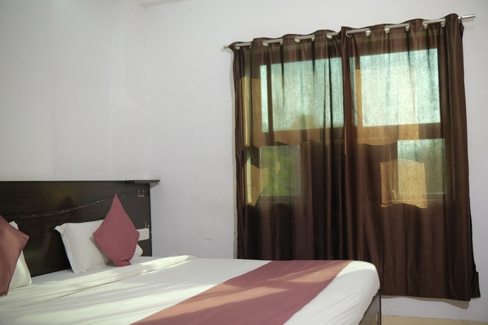 Imagen de la habitación del Hotel Quality Time. Foto 8