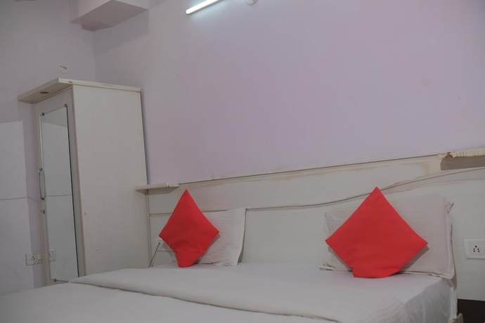 Imagen de la habitación del Hotel Quality Time. Foto 9