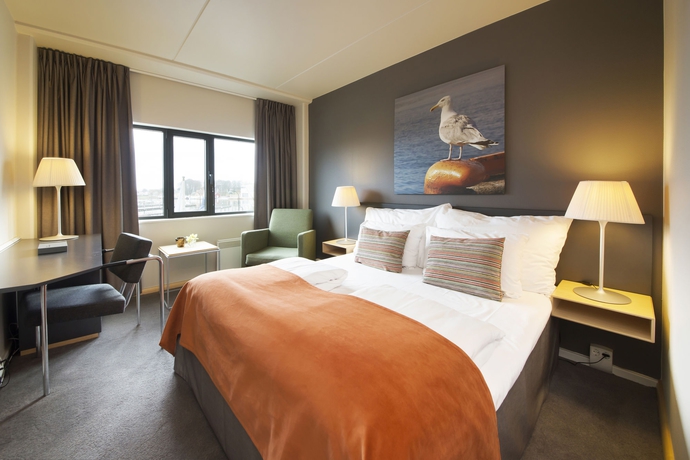 Imagen de la habitación del Hotel Quality Tonsberg. Foto 5