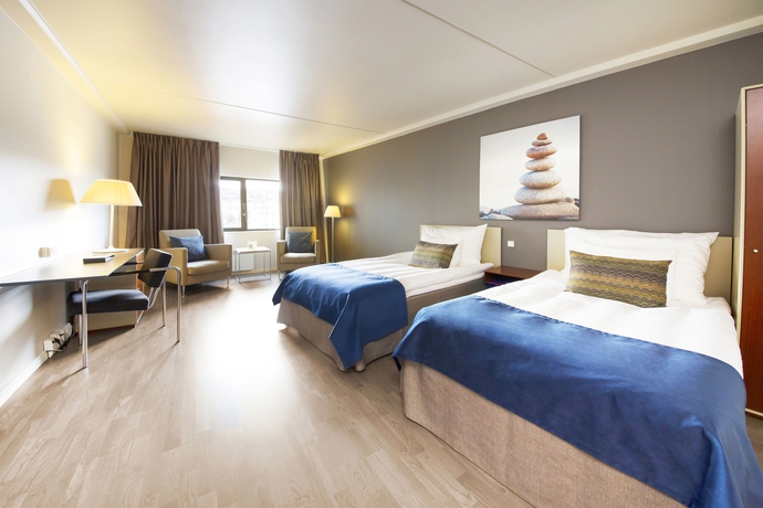 Imagen de la habitación del Hotel Quality Tonsberg. Foto 6