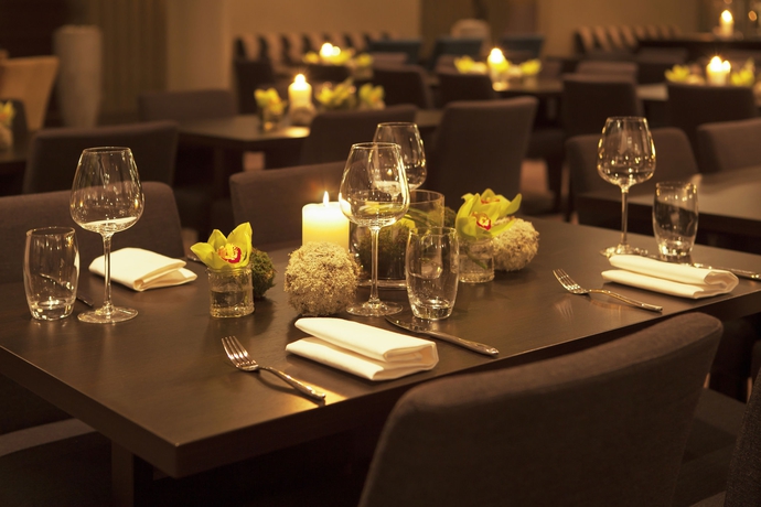 Imagen del bar/restaurante del Hotel Quality Tonsberg. Foto 4