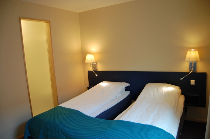 Imagen de la habitación del Hotel Quality Tonsberg. Foto 8
