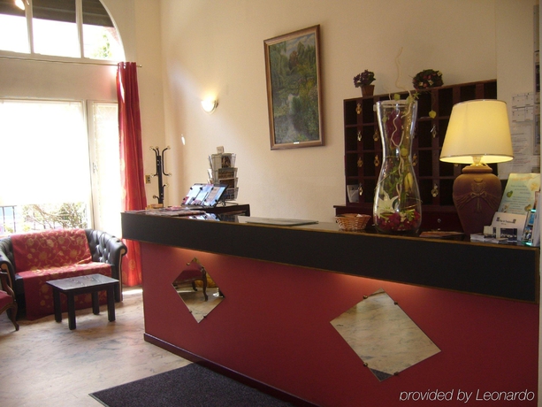 Imagen general del Hotel Quality Toulouse Centre. Foto 3