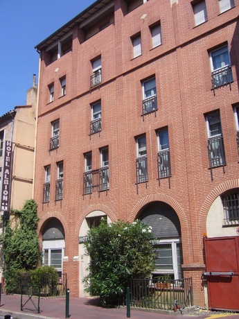 Imagen general del Hotel Quality Toulouse Centre. Foto 4