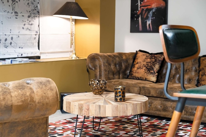 Imagen de los interiores del Hotel Quality Toulouse Centre. Foto 13