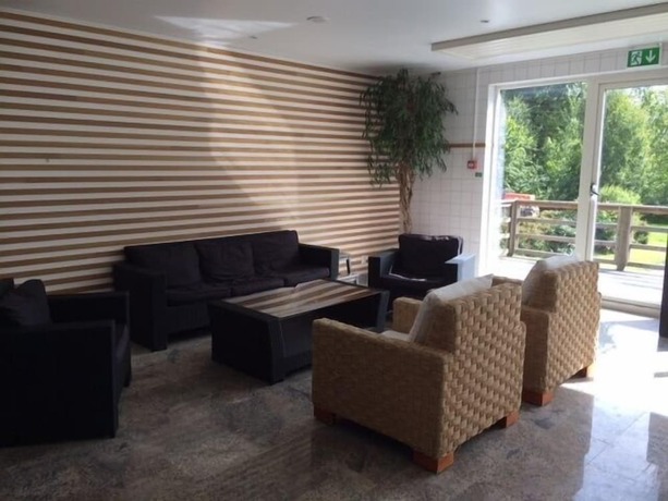 Imagen general del Hotel Quality Vanersborg. Foto 3