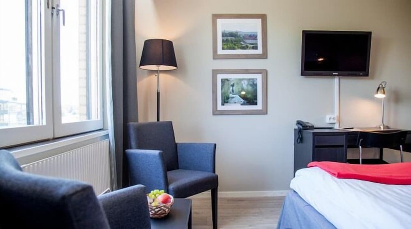 Imagen general del Hotel Quality Vanersborg. Foto 8