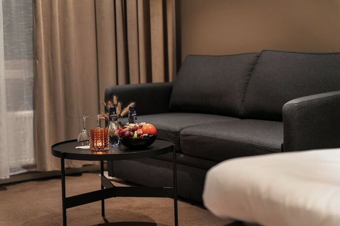 Imagen general del Hotel Quality Vanersborg. Foto 9