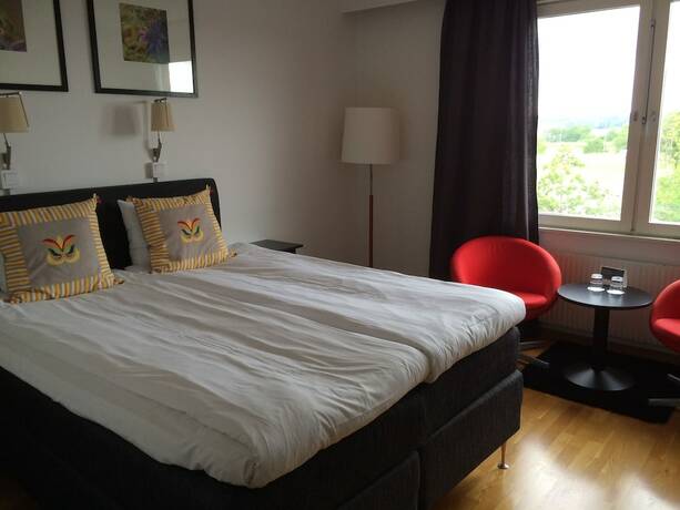 Imagen general del Hotel Quality Vanersborg. Foto 10