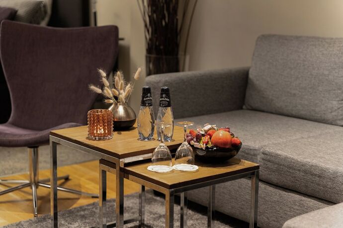 Imagen de la habitación del Hotel Quality Vanersborg. Foto 13