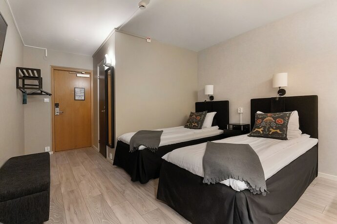 Imagen de la habitación del Hotel Quality Vanersborg. Foto 14