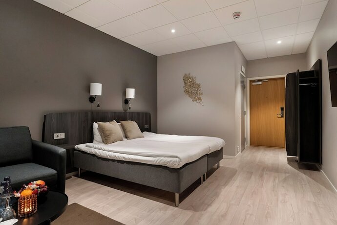 Imagen de la habitación del Hotel Quality Vanersborg. Foto 15