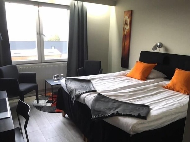 Imagen de la habitación del Hotel Quality Vanersborg. Foto 19