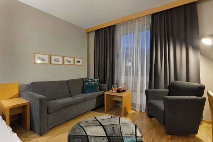 Imagen de la habitación del Hotel Quality Vanersborg. Foto 23