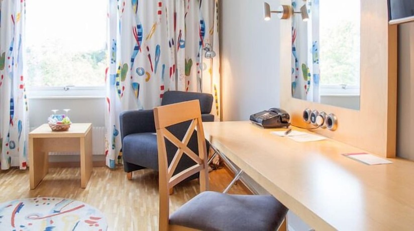 Imagen de la habitación del Hotel Quality Vanersborg. Foto 24