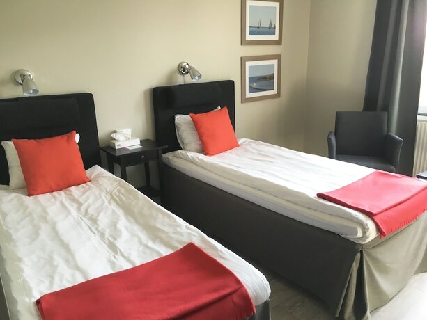 Imagen de la habitación del Hotel Quality Vanersborg. Foto 25