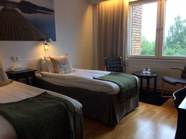 Imagen de la habitación del Hotel Quality Vanersborg. Foto 28