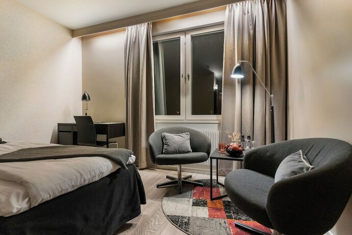 Imagen de la habitación del Hotel Quality Vanersborg. Foto 30