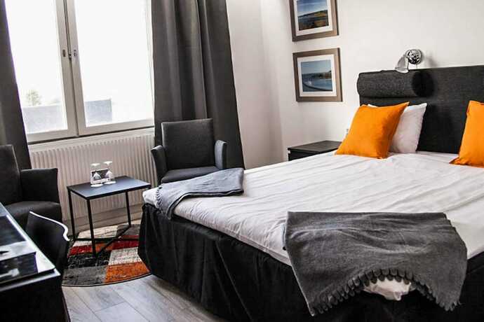 Imagen de la habitación del Hotel Quality Vanersborg. Foto 31