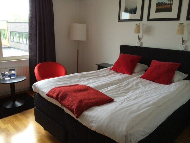 Imagen de la habitación del Hotel Quality Vanersborg. Foto 33