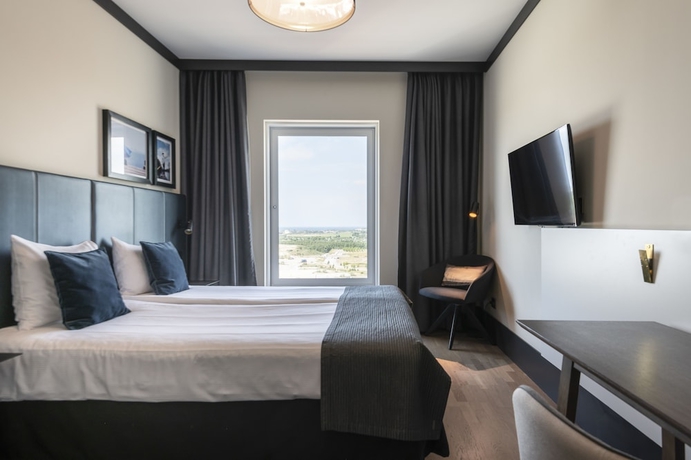 Imagen de la habitación del Hotel Quality View. Foto 9