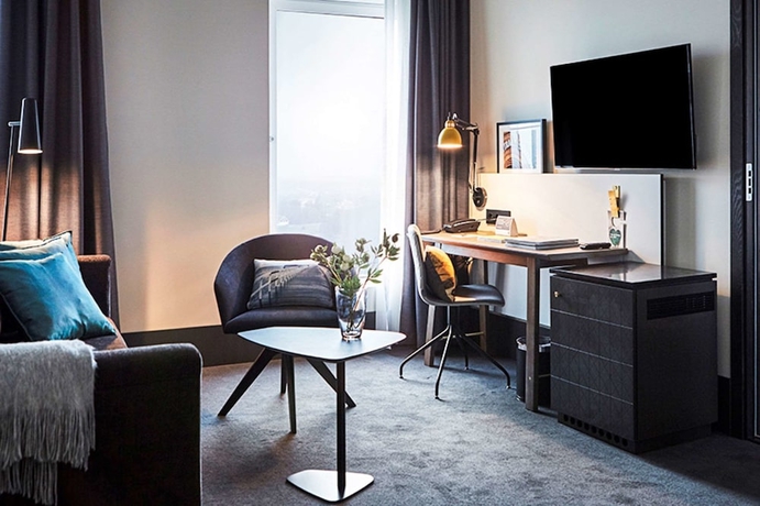 Imagen de la habitación del Hotel Quality View. Foto 13