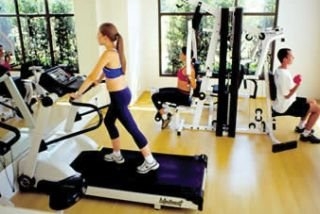 Imagen de los exteriores del Hotel Quality Vila Olimpia. Foto 2