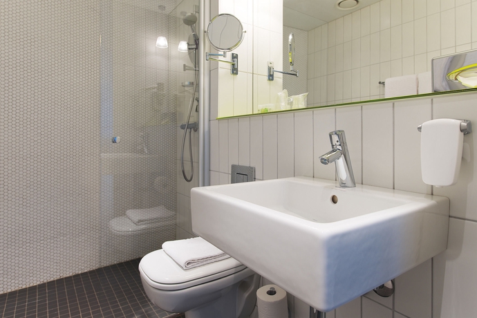 Imagen de la habitación del Hotel Quality Waterfront Alesund. Foto 1