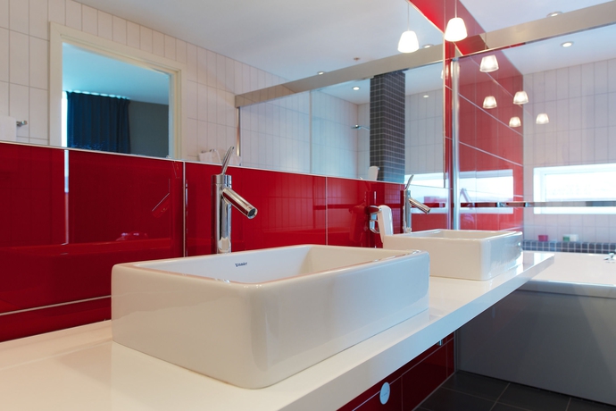 Imagen de la habitación del Hotel Quality Waterfront Alesund. Foto 8