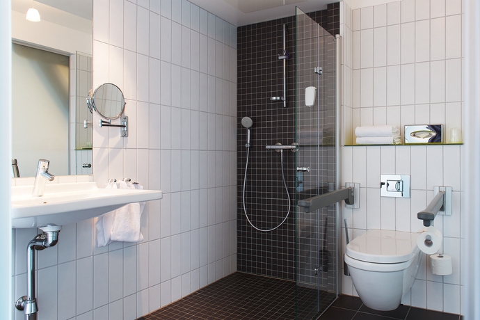 Imagen de la habitación del Hotel Quality Waterfront Alesund. Foto 9