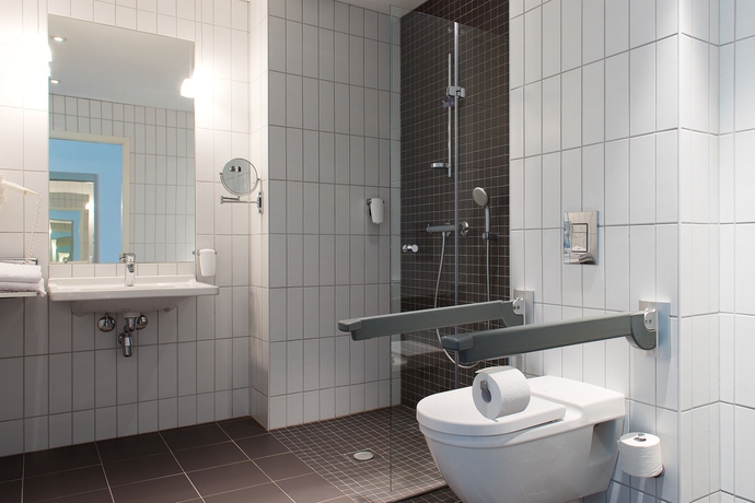 Imagen de la habitación del Hotel Quality Waterfront Alesund. Foto 10