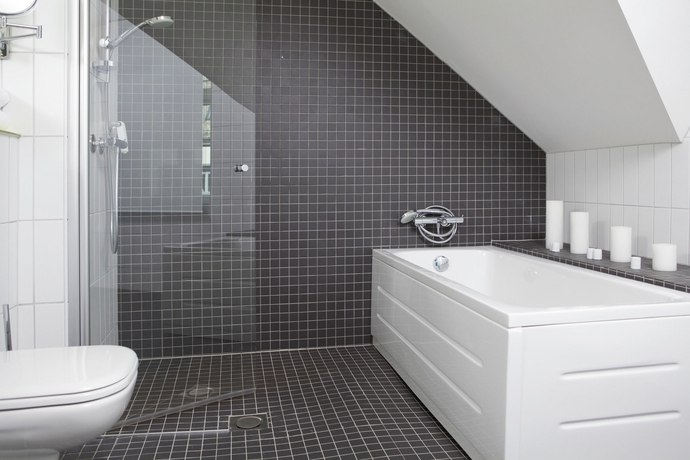 Imagen de la habitación del Hotel Quality Waterfront Alesund. Foto 11