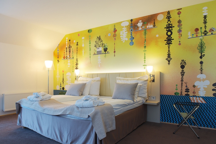 Imagen de la habitación del Hotel Quality Waterfront Alesund. Foto 15